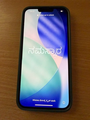 Iphone pro max 256gb sierra - iphone,